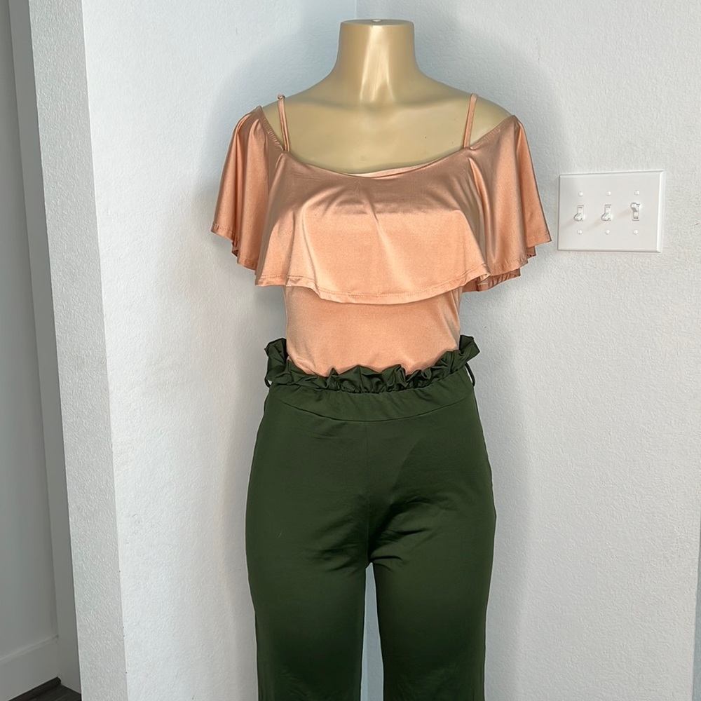 Bodysuit